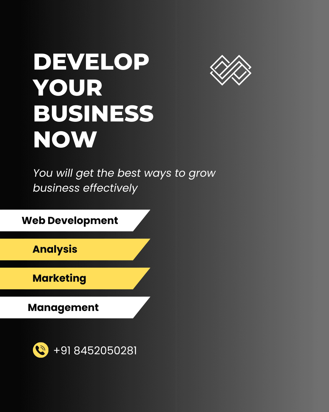 web development